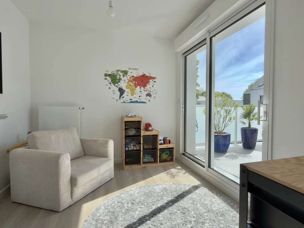 Appartement à ARRADON