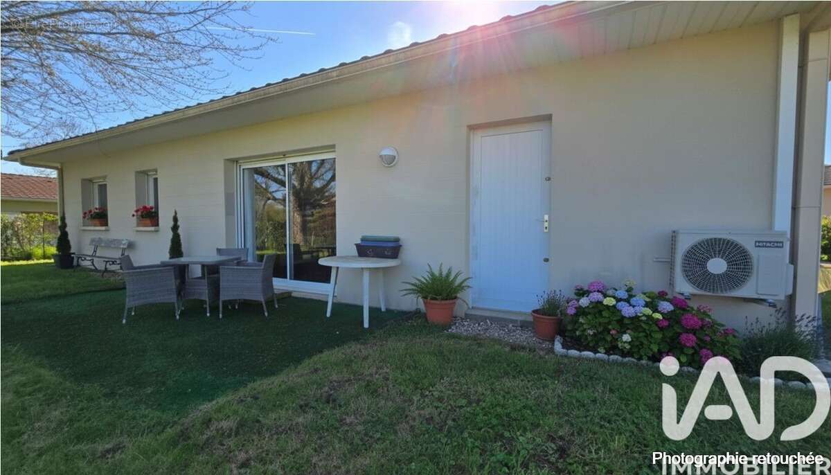 Photo 3 - Maison à CHATEAUROUX