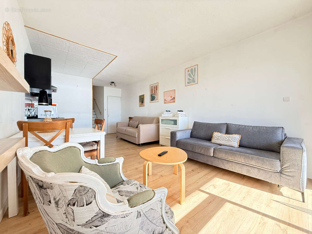 Appartement à BANDOL
