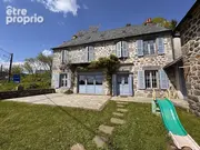 Maison à CEZENS
