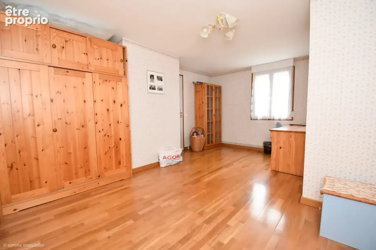 Maison 5 pièces 121 m² à vendre à Vignacourt (80650) - photo 5