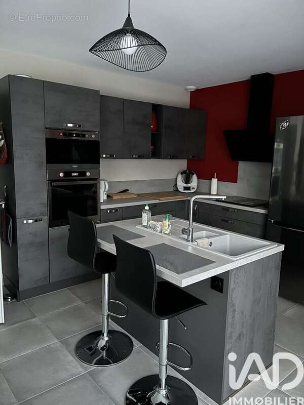 Photo 9 - Maison à BOURGES