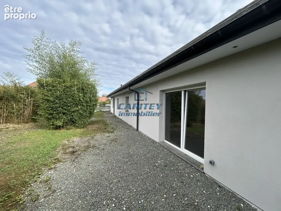 Maison 250m2 - photo 19