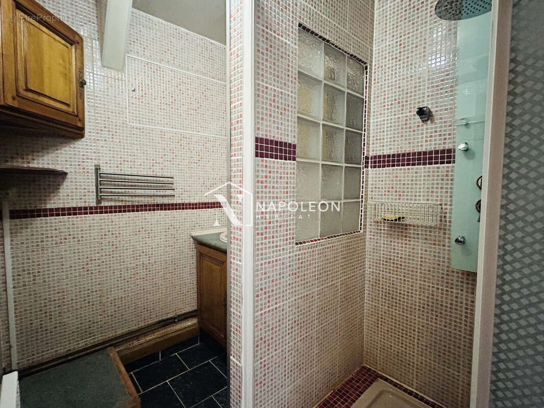 Maison à VALENCIENNES