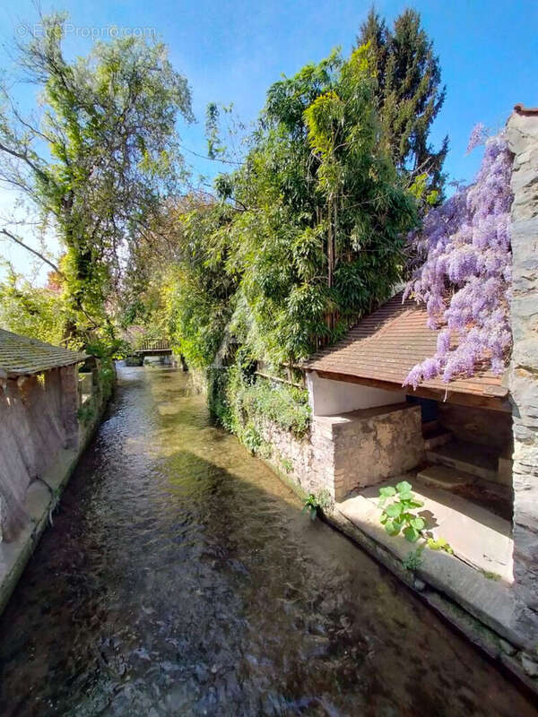 Appartement à ETAMPES