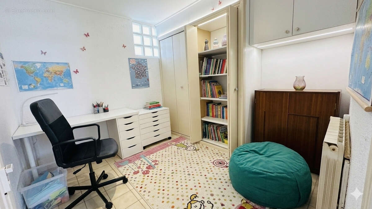 Appartement à SEPTEMES-LES-VALLONS