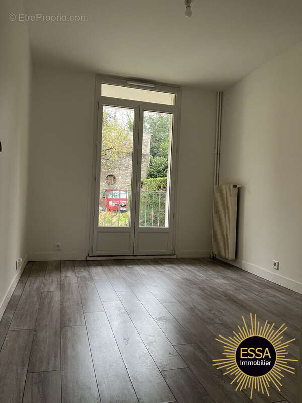 Appartement à VIROFLAY