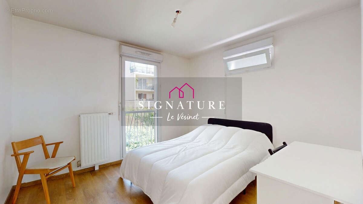 Appartement à CHATOU