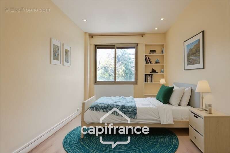 Appartement à vendre 0 pièces SAINT CLOUD (92) - photo 15