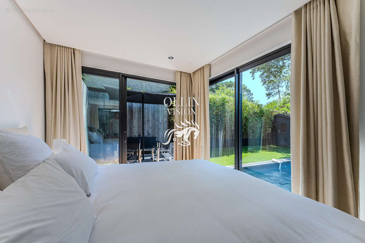 Maison à LE BOUSCAT