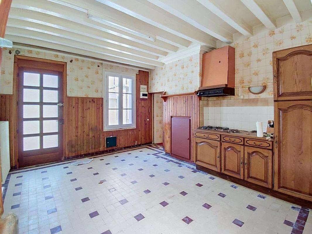 Maison de village - photo 3