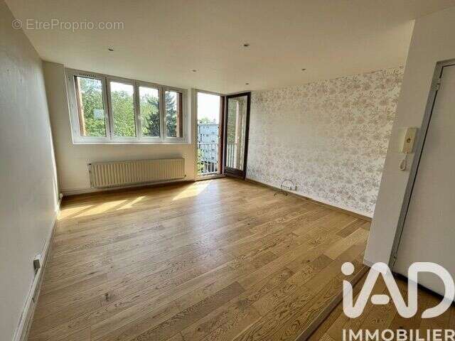 Photo 4 - Appartement à ANTONY