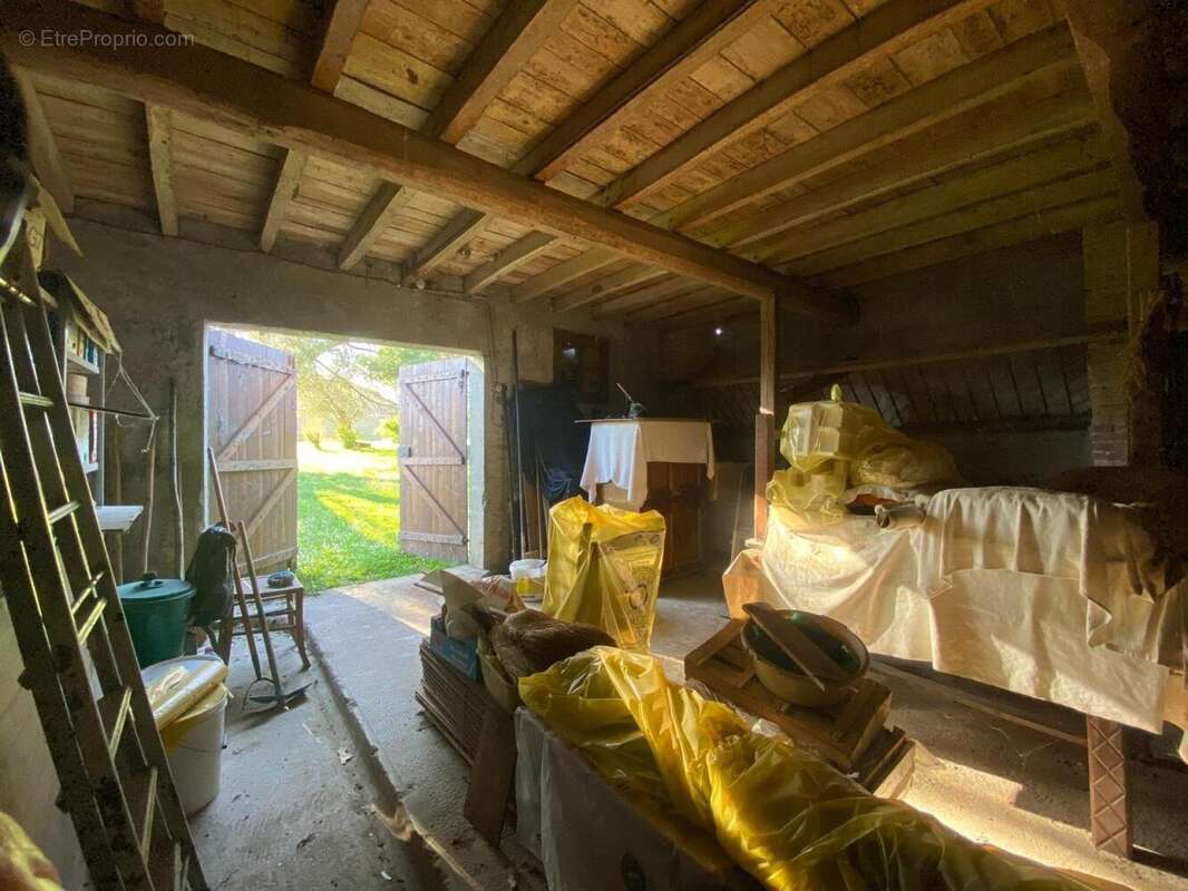 Photo 2 - Maison à SAINT-NICOLAS-DE-LA-GRAVE