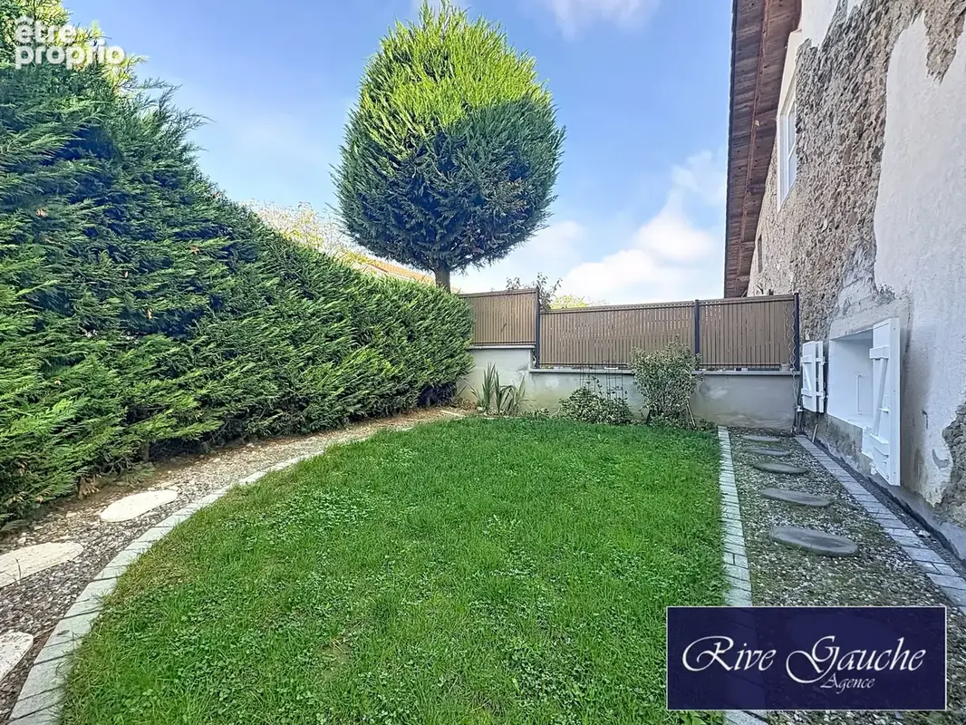 Maison de Village à Sciez - photo 5