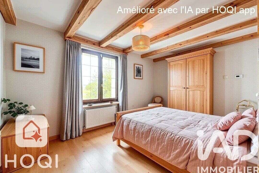 Maison 220 m² à Marans  - photo 9