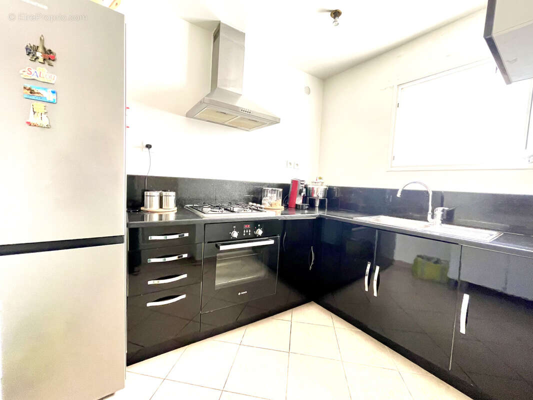 Maison à LA COLLE-SUR-LOUP