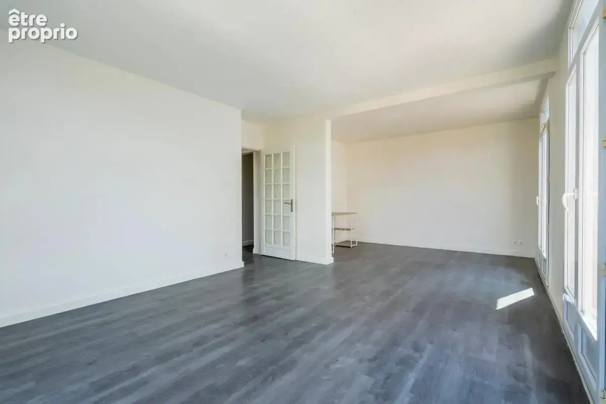 Appartement de 3 pièces de 71 m² à Rosny-sous-Bois - photo 4