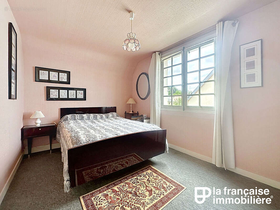 Maison sur sous sol - 4 chambres - photo 3