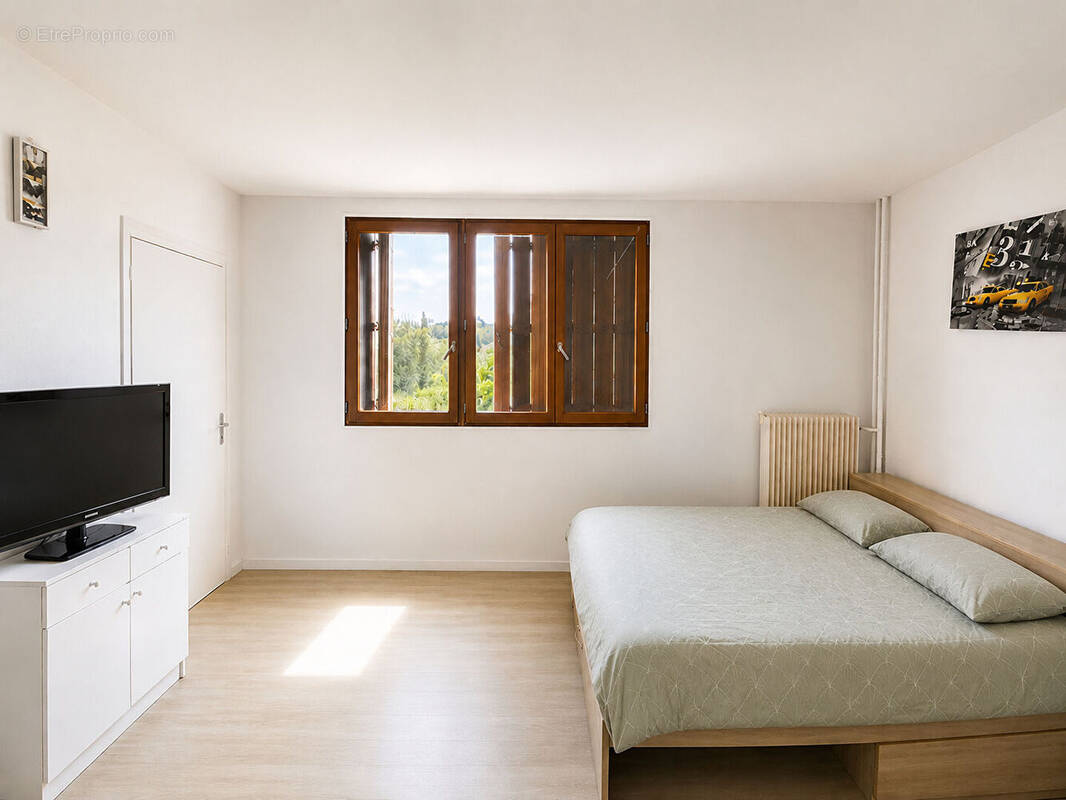 Appartement à DRANCY