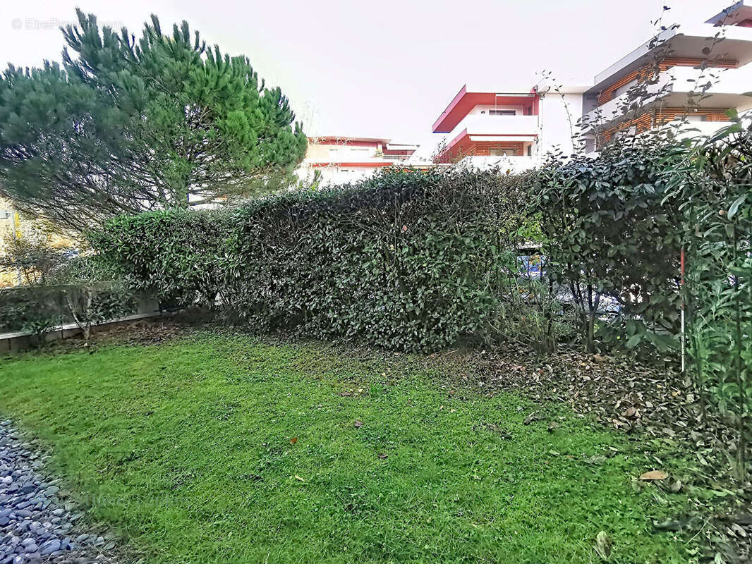 Appartement à THONON-LES-BAINS