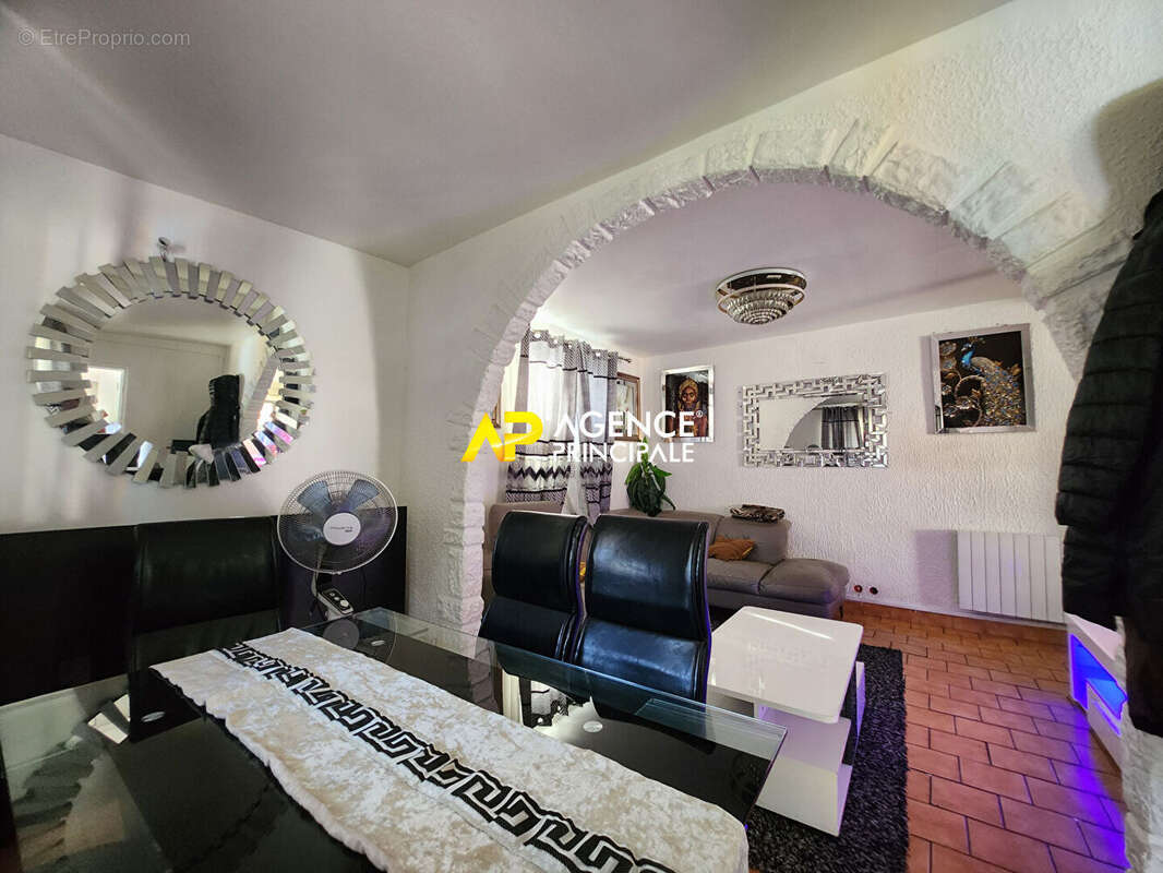 Appartement à ARGENTEUIL