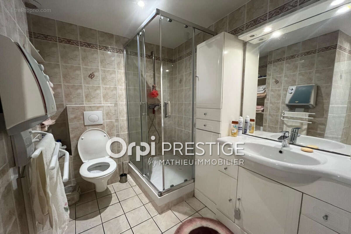 Appartement à BIOT