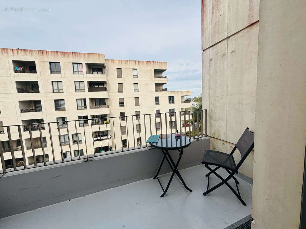 Appartement à SAINT-HERBLAIN