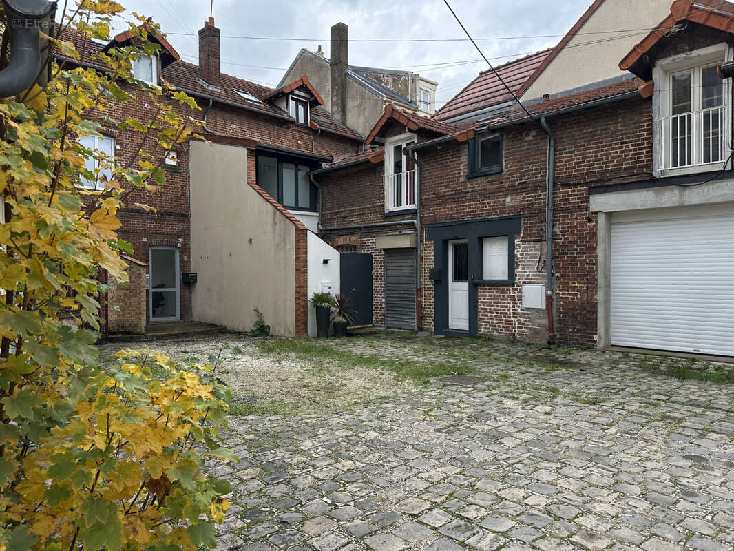 Appartement à CHAMPS-SUR-MARNE