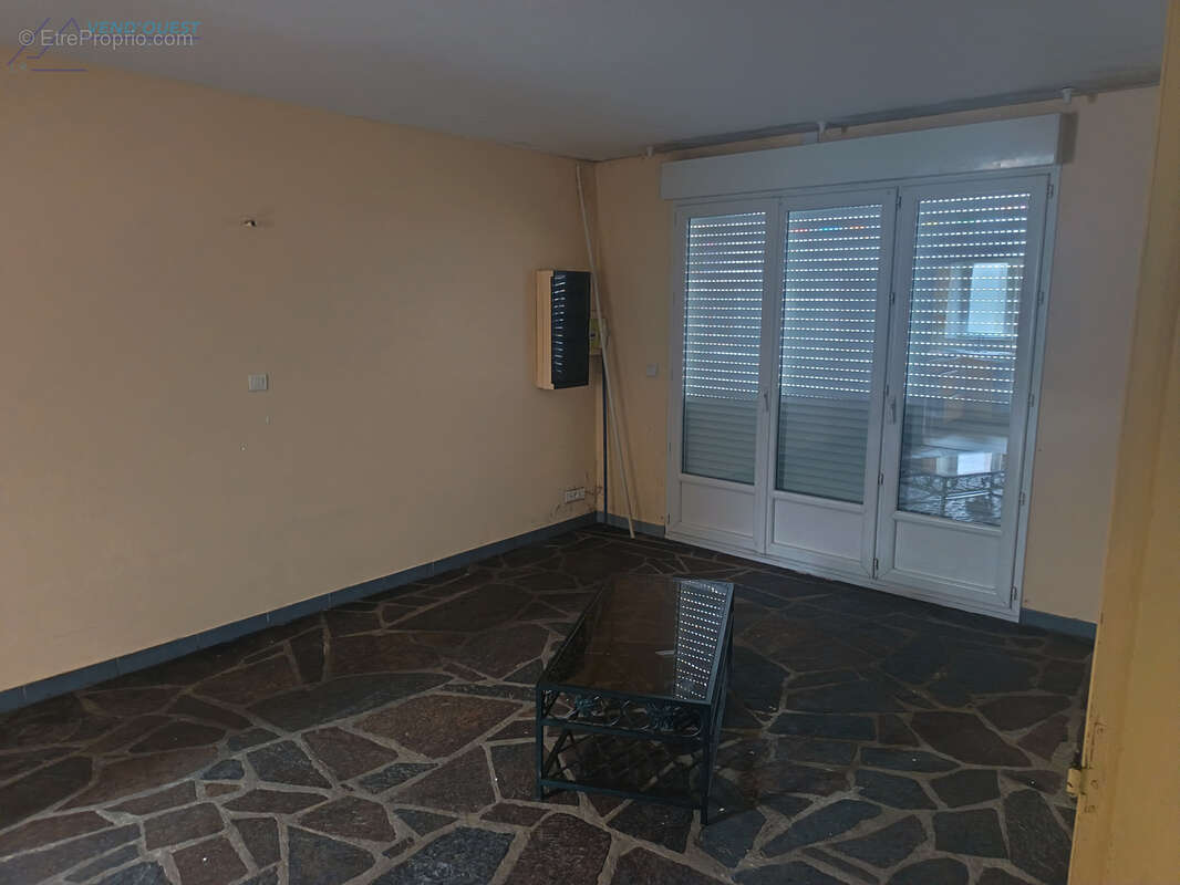 Maison de ville - photo 10