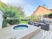 Photo 1 - Maison à BURES-SUR-YVETTE