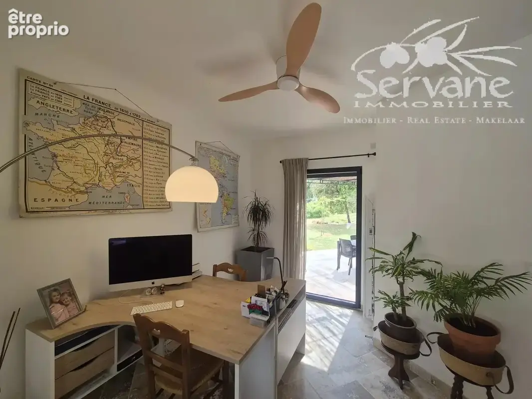 Belle villa avec 4 gîtes independants et piscine - photo 39
