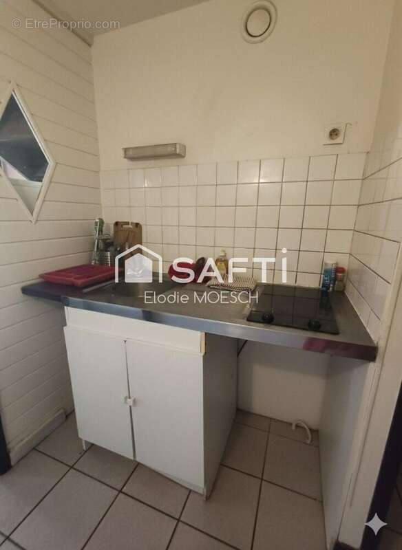 Photo 9 - Appartement à SAINTE-ANNE