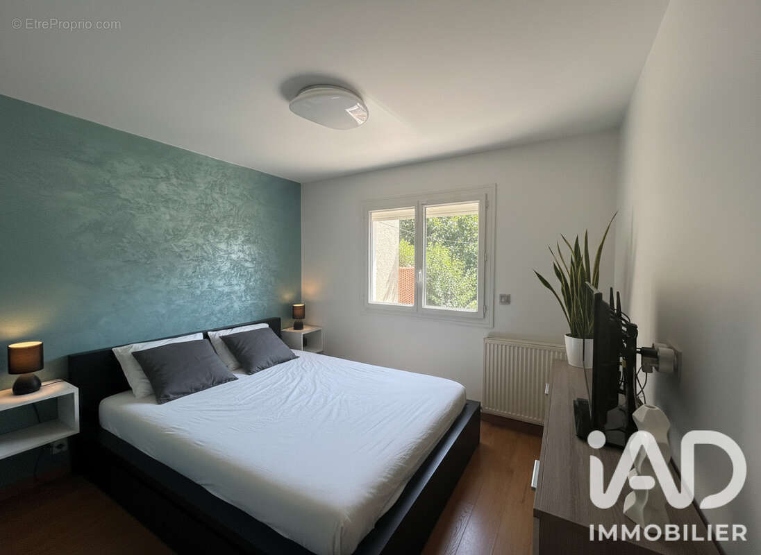 Maison 95 m² à Marseille-13e  - photo 4