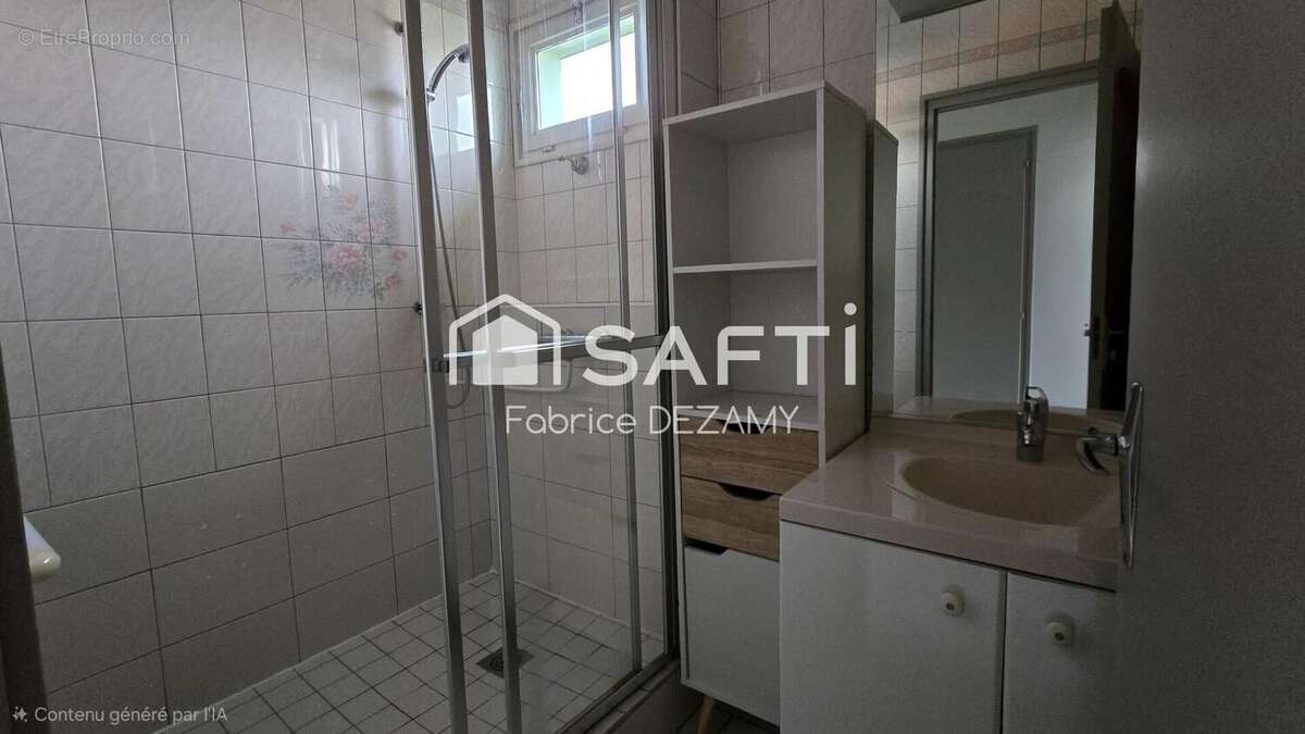 Appartement 104 m² à Lucon  - photo 8
