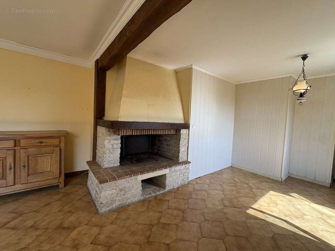 Ensemble immobilier avec maison, deux logements indépendants, atelier et piscine - photo 10