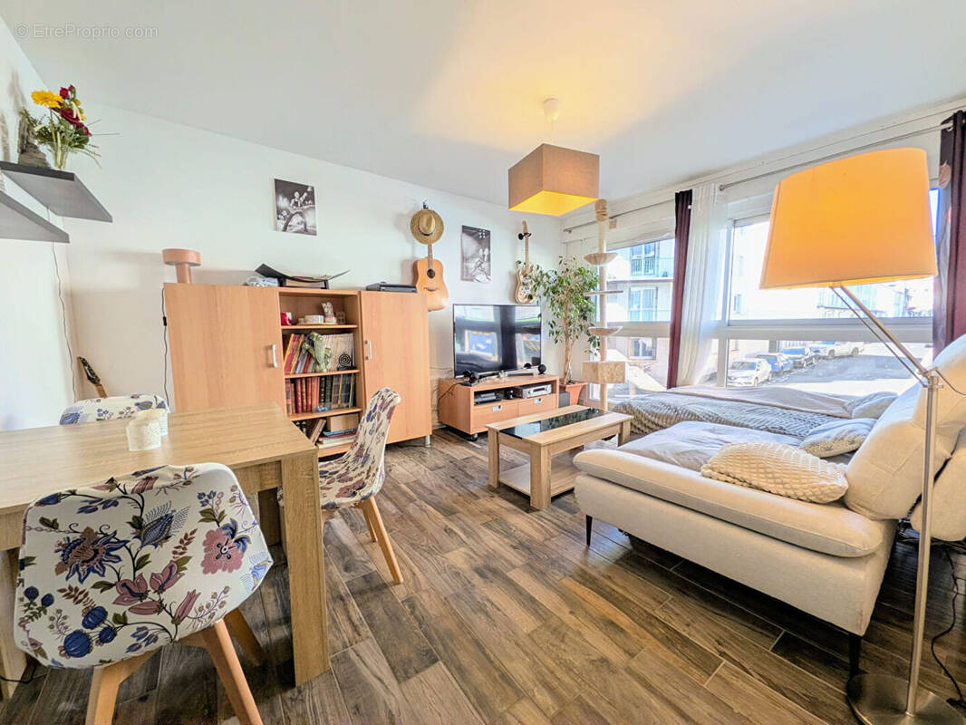 Appartement à AURILLAC