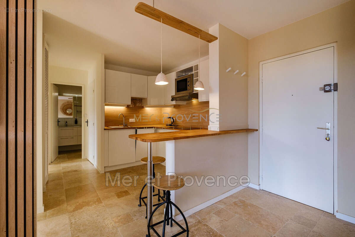 Appartement à SAINTE-MAXIME