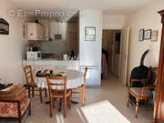 Appartement à LE GRAU-DU-ROI