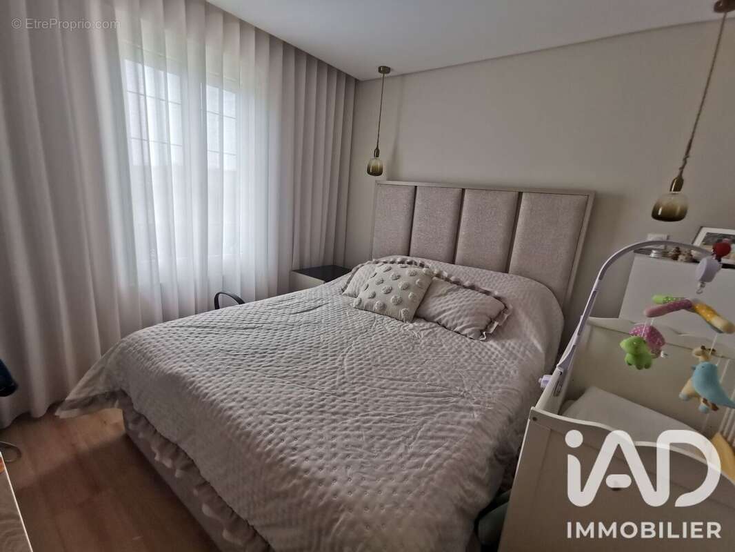 Maison 53 m² à Soignolles-En-Brie  - photo 8