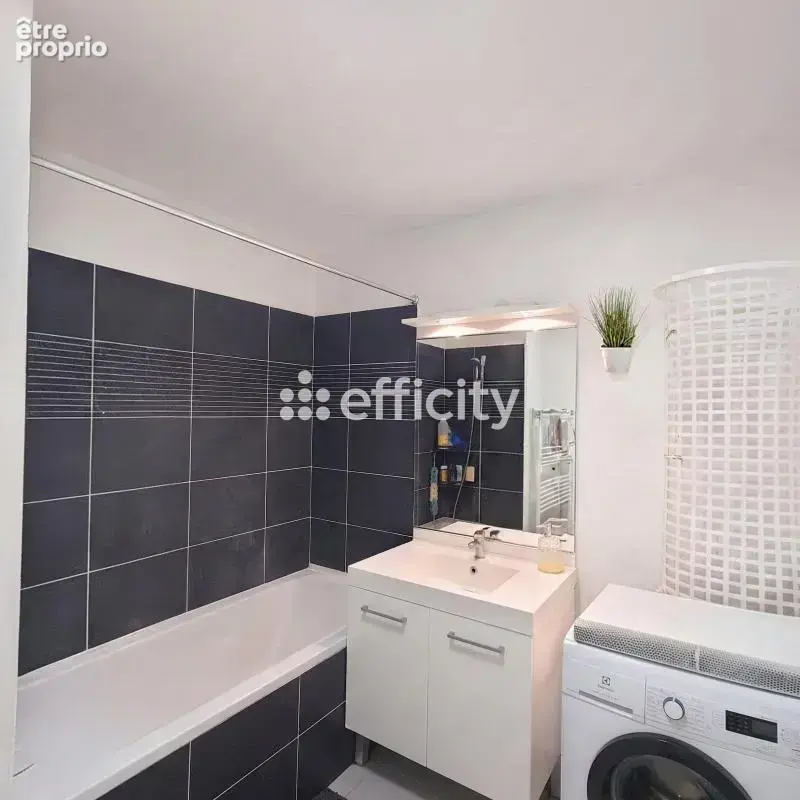 Appartement - photo 9