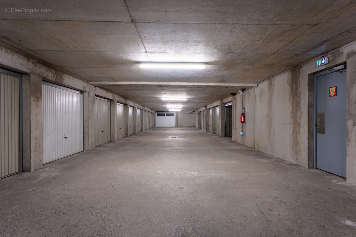 Appartement à ANNECY