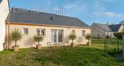 Maison à MAZIERES-DE-TOURAINE