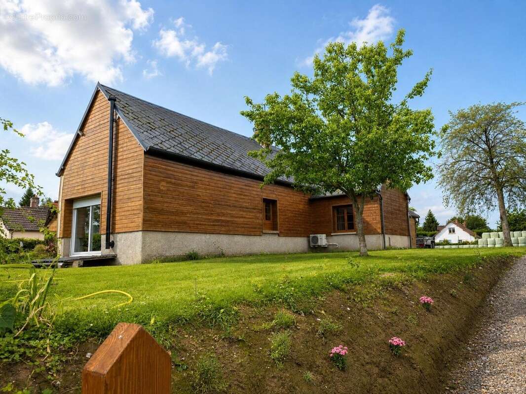 Photo 3 - Maison à HUPPY