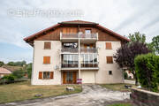 Appartement à ROCHEJEAN