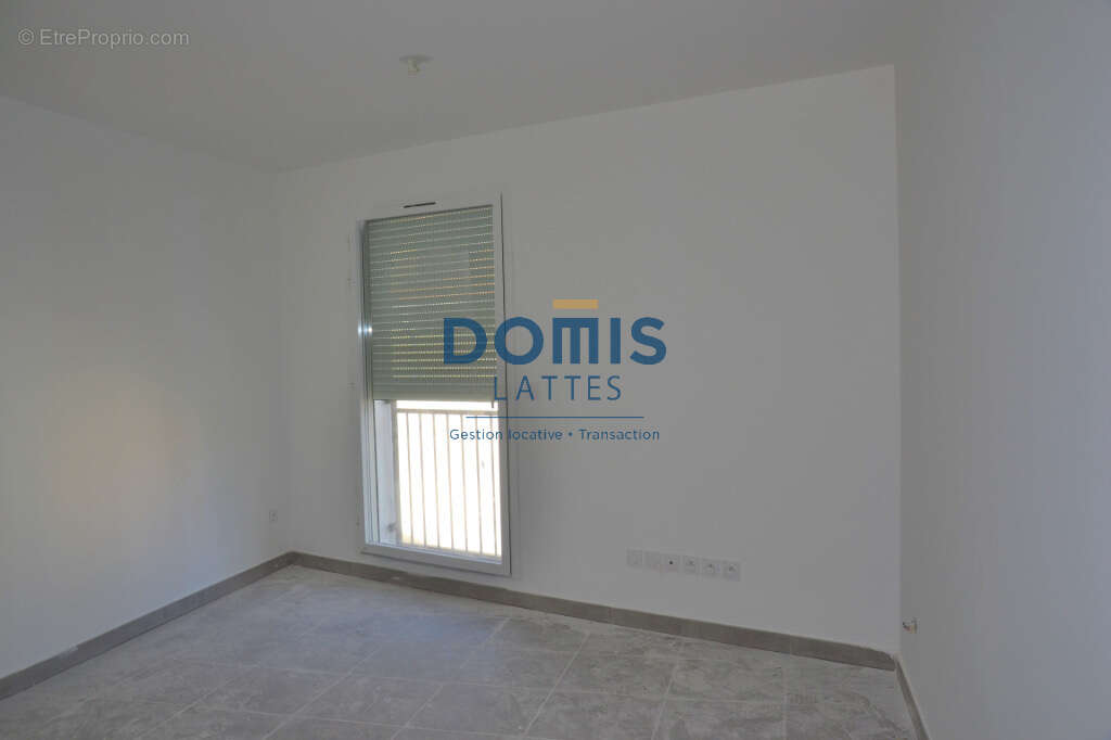 Appartement à MONTPELLIER