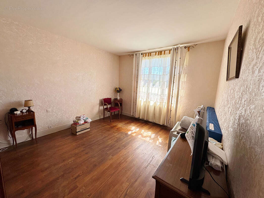 Maison à SORTOSVILLE-EN-BEAUMONT