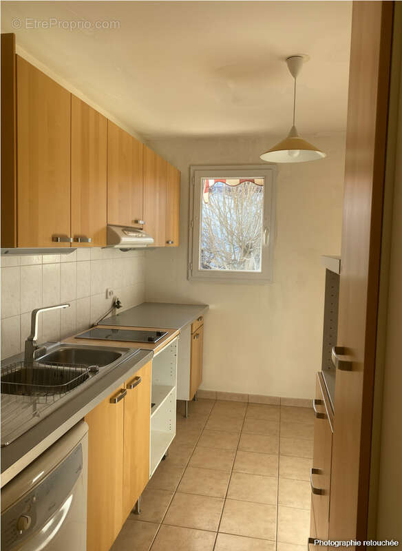 Appartement à TRAPPES