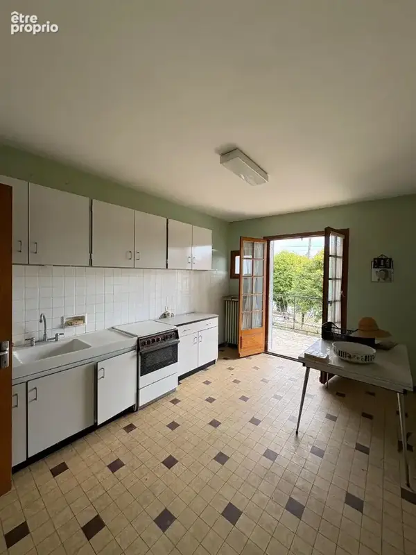 Maison 7 pièces 150 m² à vendre à Chatillon (39130) - photo 5