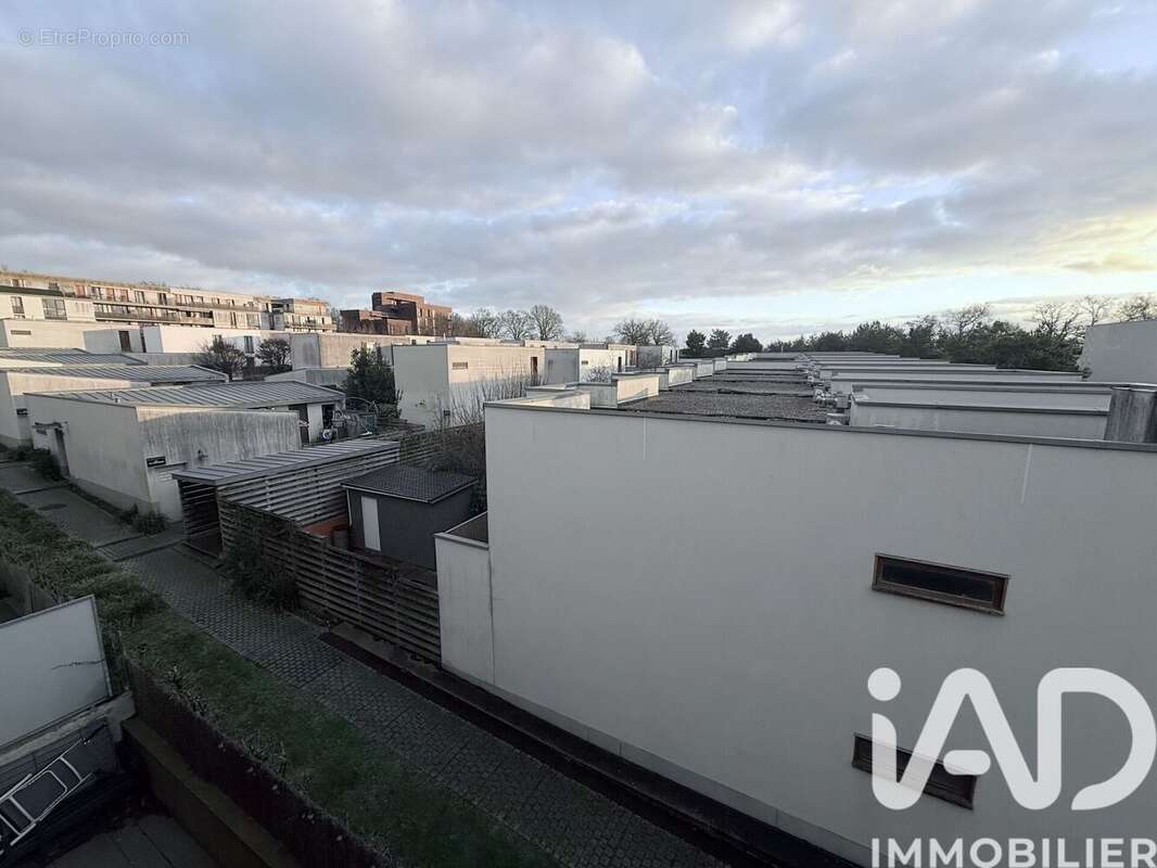 Photo 9 - Appartement à SAINT-JACQUES-DE-LA-LANDE