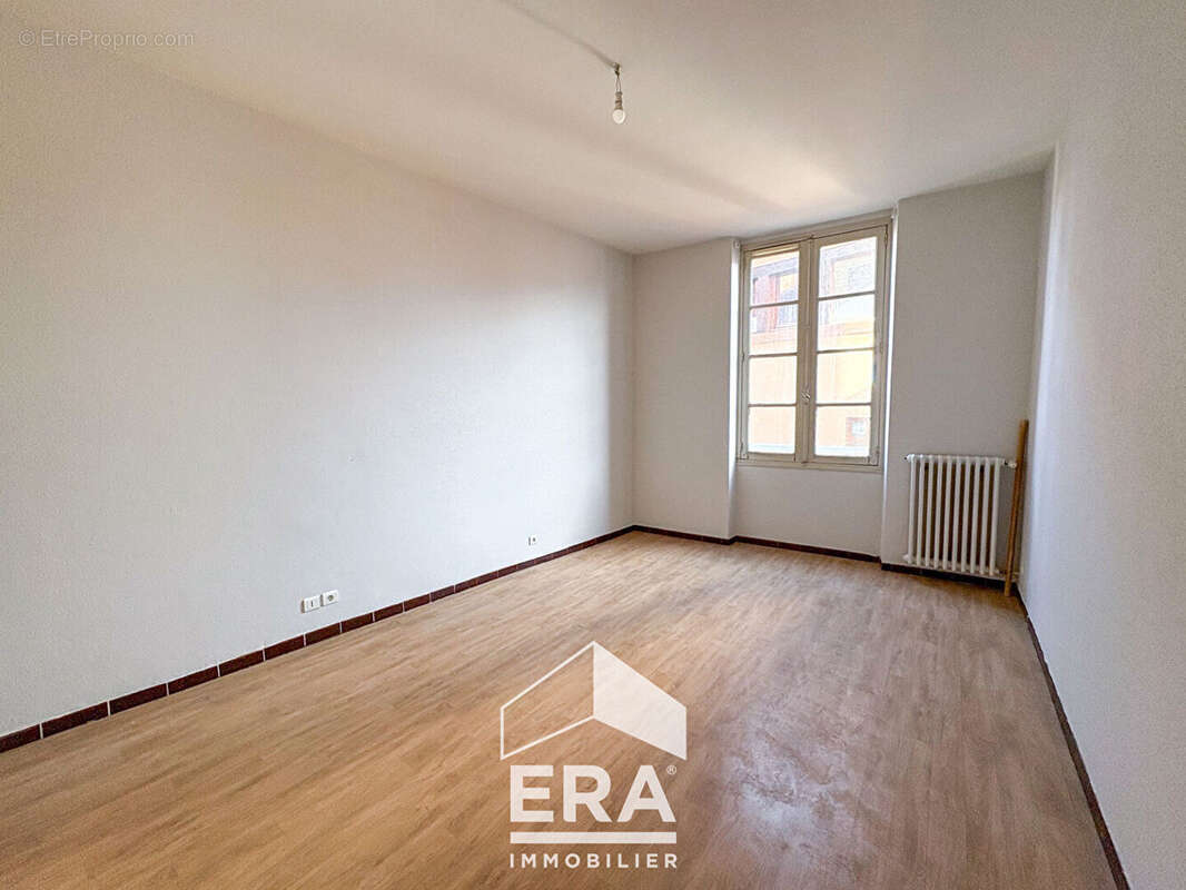 Appartement à ALBI